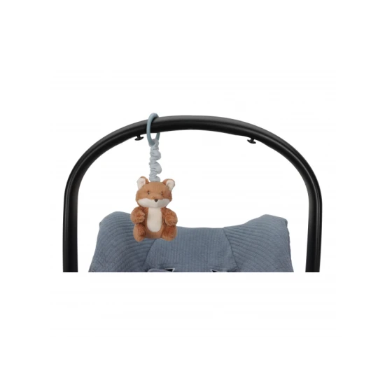 Forest Friends vibrierender Plüschfuchs mit Fröhlichkeit und Bewegung