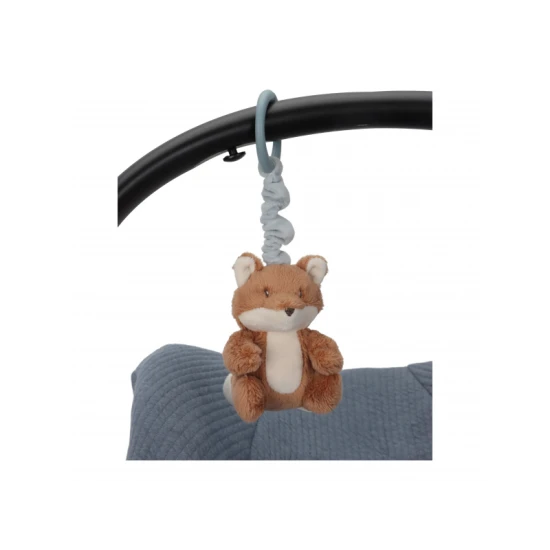 Forest Friends vibrierender Plüschfuchs mit Fröhlichkeit und Bewegung