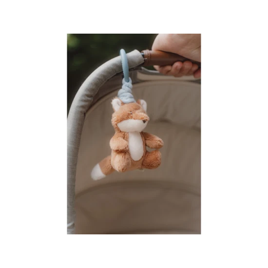 Forest Friends vibrierender Plüschfuchs mit Fröhlichkeit und Bewegung