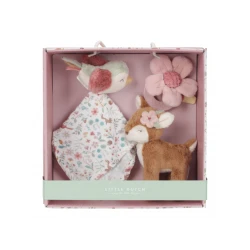 Fairy Garden Plüsch-Geschenkset