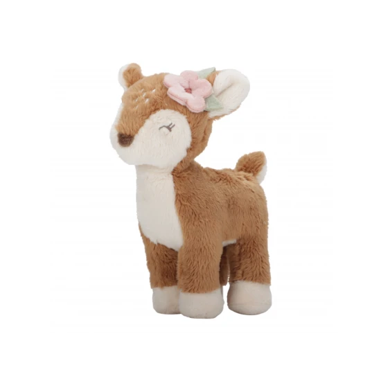 Fairy Garden Plüsch-Geschenkset mit Rassel und Haustier