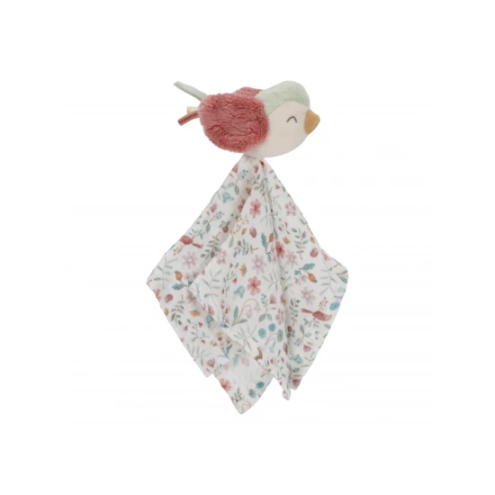 Fairy Garden Plüsch-Geschenkset mit Rassel und Haustier