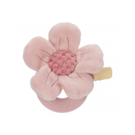 Fairy Garden Plüsch-Geschenkset mit Rassel und Haustier