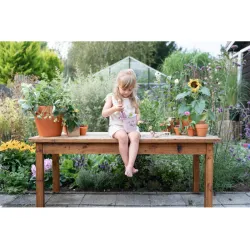 Gartengeräte-Set Fairy Garden