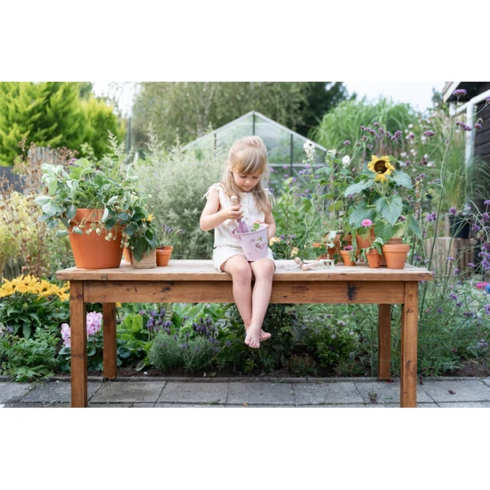 Gartengeräte-Set Fairy Garden