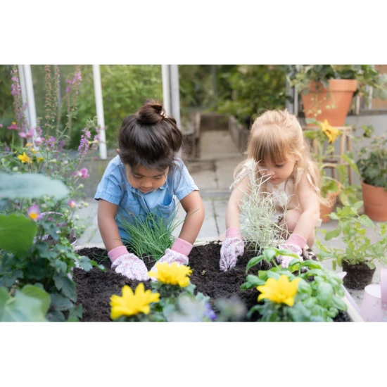 Gartenhandschuhe Fairy Garden