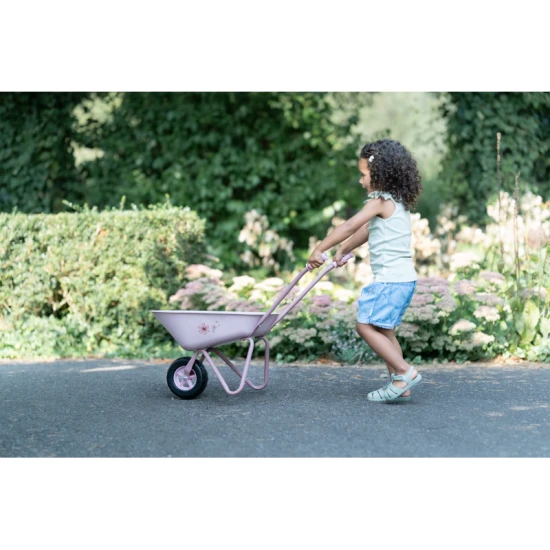 Fairy Garden Schubkarre