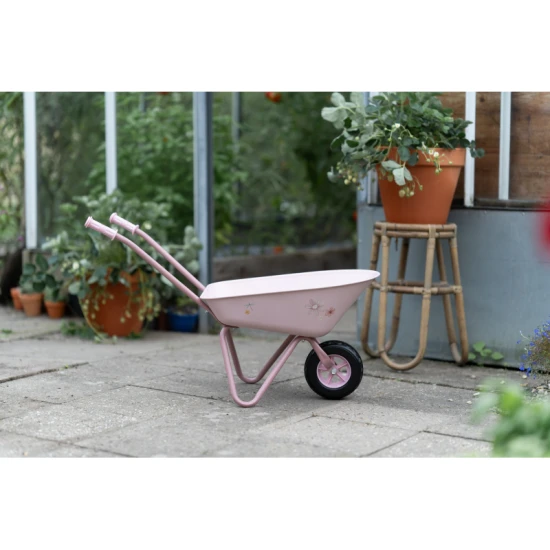 Fairy Garden Schubkarre