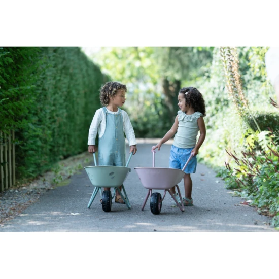 Fairy Garden Schubkarre