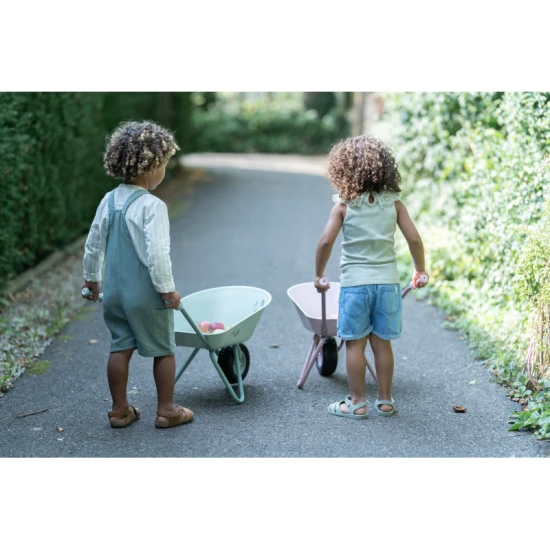 Forest Friends Schubkarre