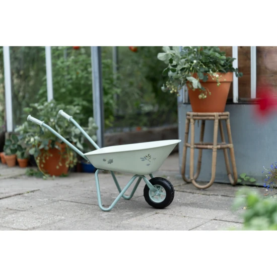 Forest Friends Schubkarre