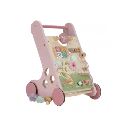 Fairy Garden Lauflernwagen