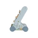Lauflernwagen Forest Friends - Lauflernwagen aus Holz für Kinder