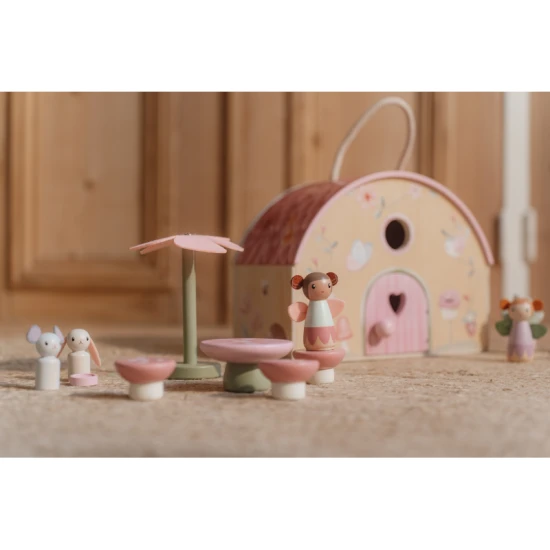 Feenhaus Little Dutch – Spielzeug für kreative Kinder