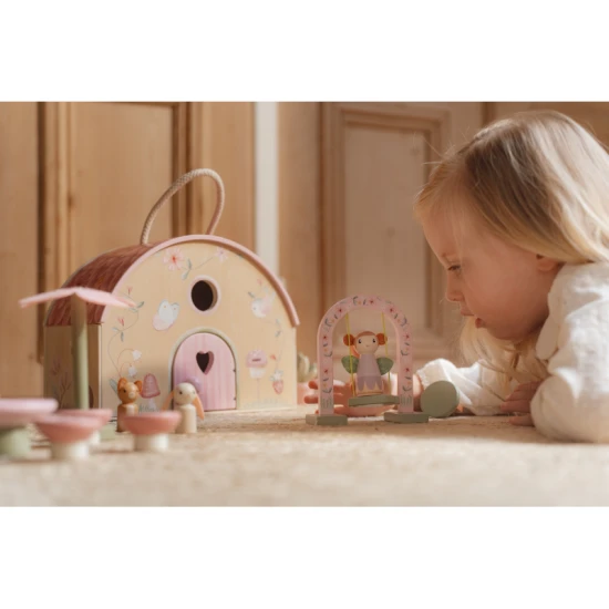 Feenhaus Little Dutch – Spielzeug für kreative Kinder