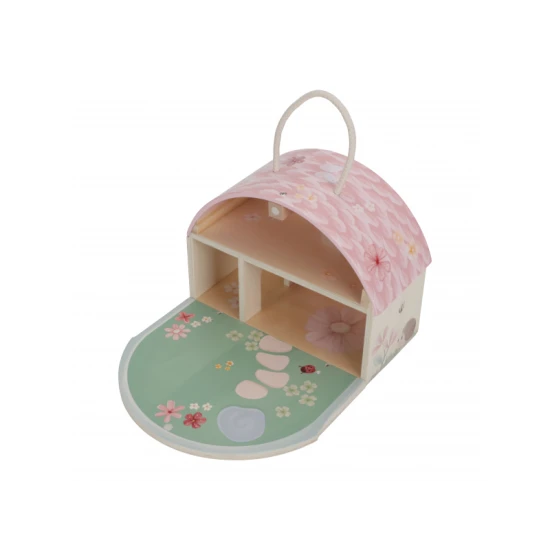 Feenhaus Little Dutch – Spielzeug für kreative Kinder