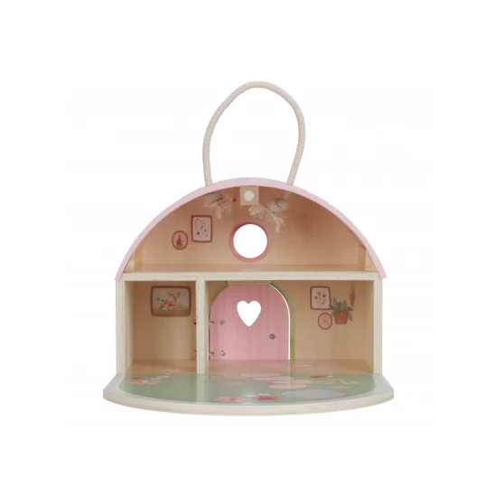 Feenhaus Little Dutch – Spielzeug für kreative Kinder