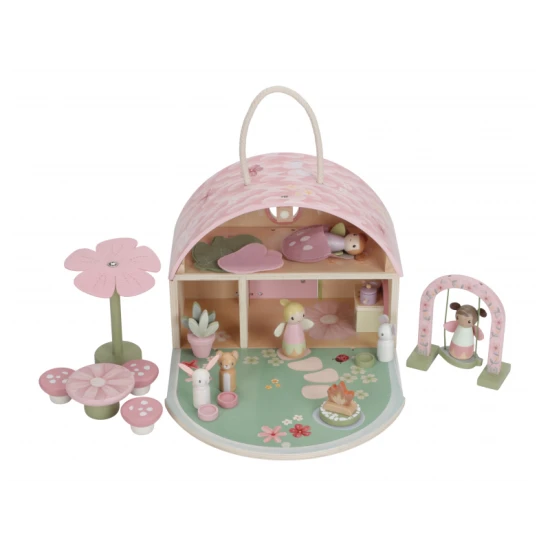 Feenhaus Little Dutch – Spielzeug für kreative Kinder