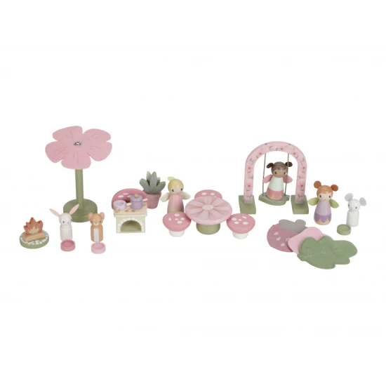 Feenhaus Little Dutch – Spielzeug für kreative Kinder