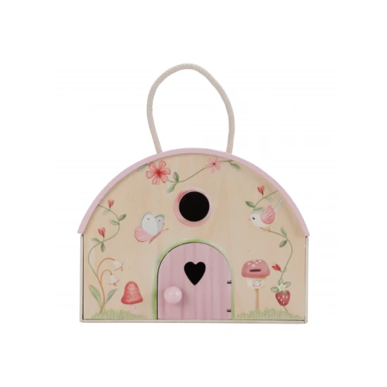 Feenhaus Little Dutch – Spielzeug für kreative Kinder