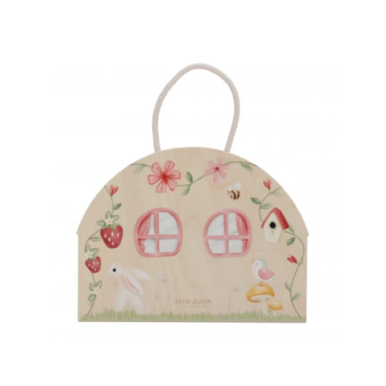 Feenhaus Little Dutch – Spielzeug für kreative Kinder