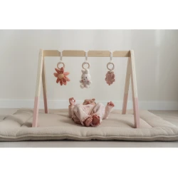 Miffy Lucky Bottom Kaninchenfalle aus Holz