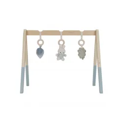 Miffy Lucky Leaves Kaninchenfalle aus Holz