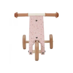 Reflektor Dreirad Rosa