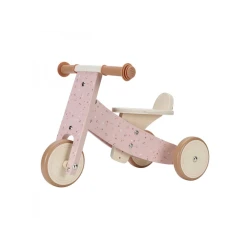 Reflektor Dreirad Rosa