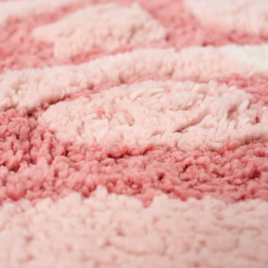 Little Dutch Teppich Flamingo