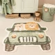Little Dutch Teppich Auto