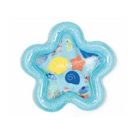 Sternen-Wasserspielmatte