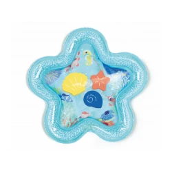Sternen-Wasserspielmatte