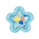 Sternen-Wasserspielmatte