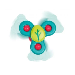 Baby-Spinner