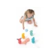 Bowling für die Kleinsten Tiere mit Zahlen – Ludi 30136LU