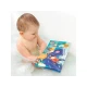 Buch mit Fingerpuppen Buch mit Fingerpuppen – Ludi 40018LU