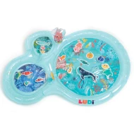 Wasserspielmatte Meer Blau Wasserspielmatte Meer Blau