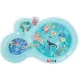 Wasserspielmatte Meer Blau Wasserspielmatte Meer Blau – Ludi 30126LU