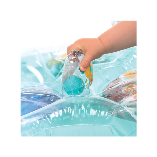 Wasserspielmatte Meer Blau Wasserspielmatte Meer Blau – Ludi 30126LU