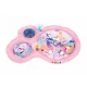 Wasserspielmatte Meerjungfrauen Pink Wasserspielmatte Meerjungfrauen Pink – Ludi 30124LU