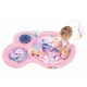 Wasserspielmatte Meerjungfrauen Pink Wasserspielmatte Meerjungfrauen Pink – Ludi 30124LU