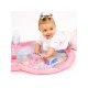 Wasserspielmatte Meerjungfrauen Pink Wasserspielmatte Meerjungfrauen Pink – Ludi 30124LU