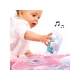Wasserspielmatte Meerjungfrauen Pink Wasserspielmatte Meerjungfrauen Pink – Ludi 30124LU
