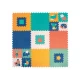 Schaumstoff-Puzzle 180x180 cm Jumbo XXL – Ludi 10014LU