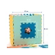 Schaumstoff-Puzzle 180x180 cm Jumbo XXL – Ludi 10014LU