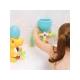 Wassermühle mit Rohren Dinosaurier Wassermühle mit Rohren Dinosaurier – Ludi 40071LU