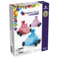 Magnetischer Baukasten Dashers 6 Teile