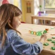 Spielerisches Lernen von Mathematik mit MAGNA-Tiles