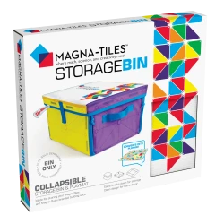 Aufbewahrungsbox und Matte